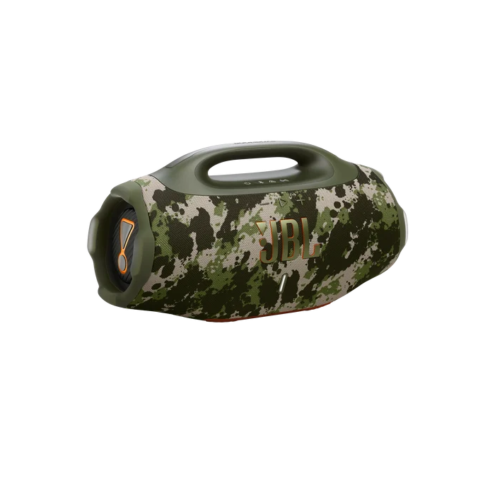 JBL BOOMBOX4SQUADEP/T