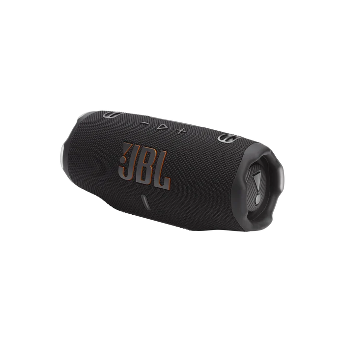 JBL CHARGE6BLK/T