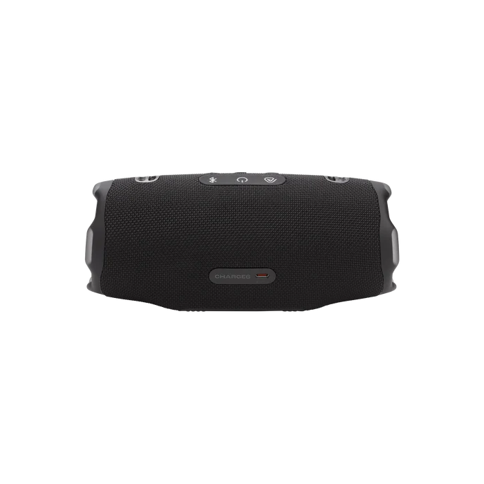 JBL CHARGE6BLK/T