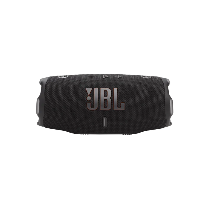 JBL CHARGE6BLK/T
