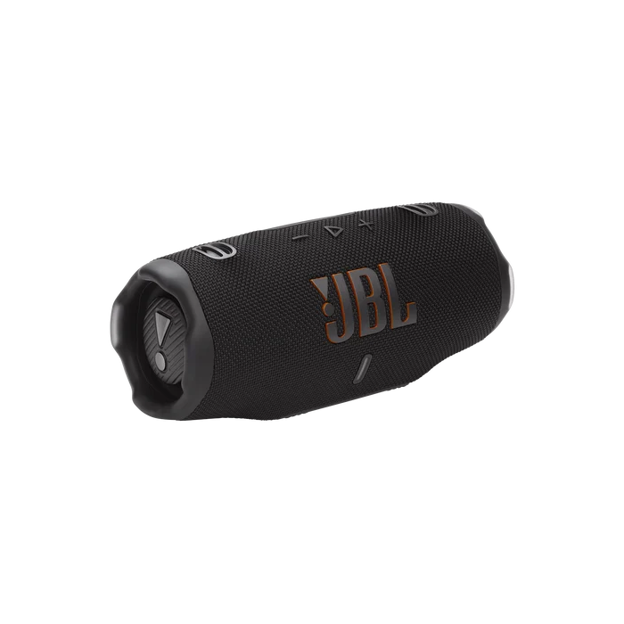 JBL CHARGE6BLK/T