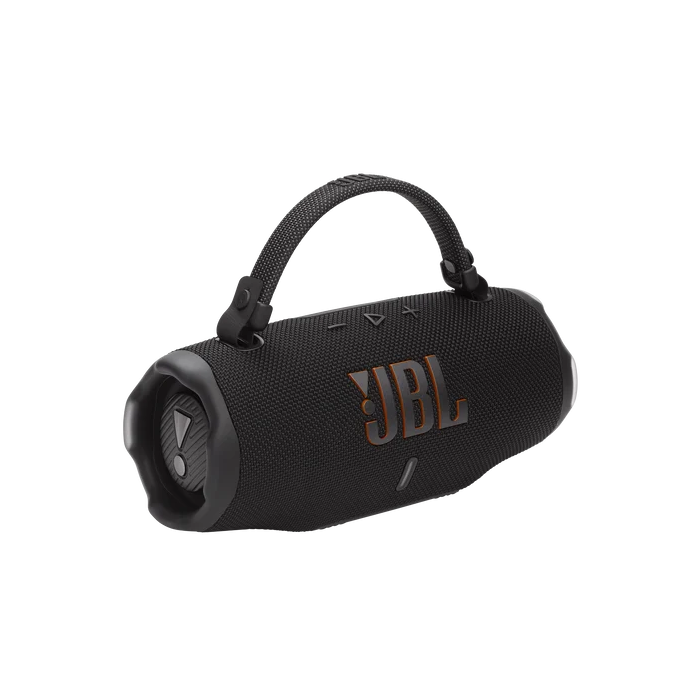 JBL CHARGE6BLK/T