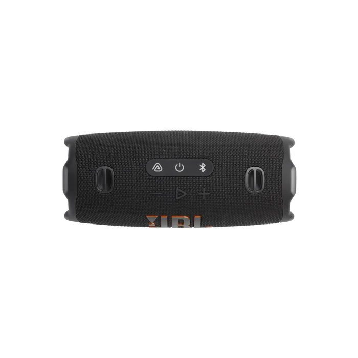 JBL CHARGE6BLK/T