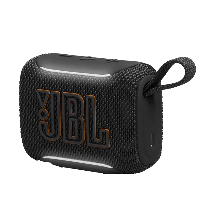 JBL GO5BLK/T
