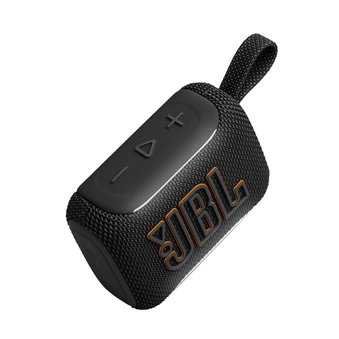JBL GO5BLK/T
