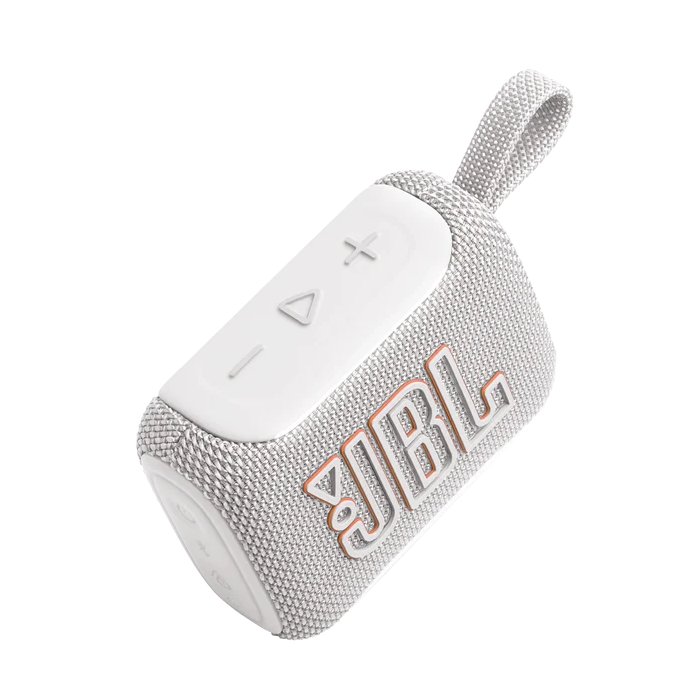 JBL GO5WHT/T
