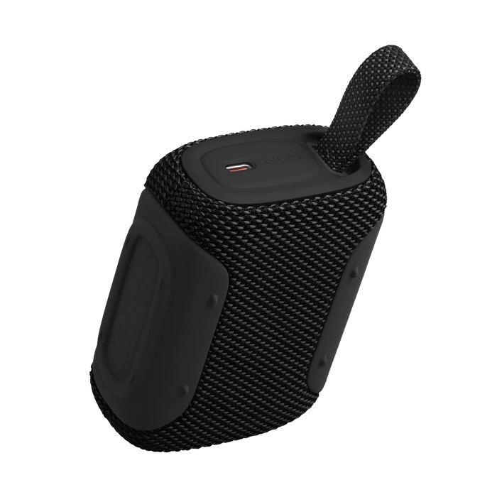 JBL GO5BLK/T