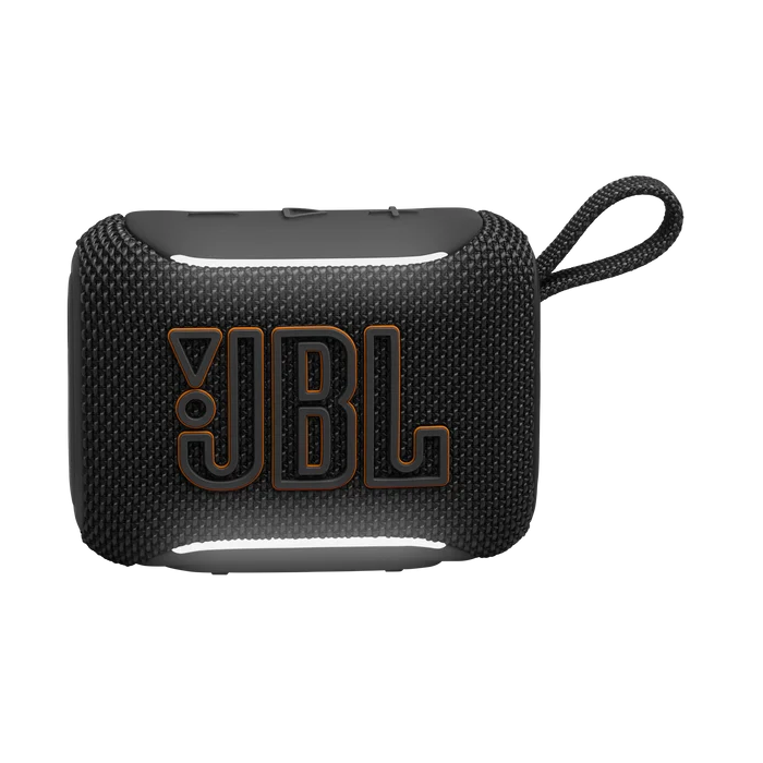 JBL GO5BLK/T