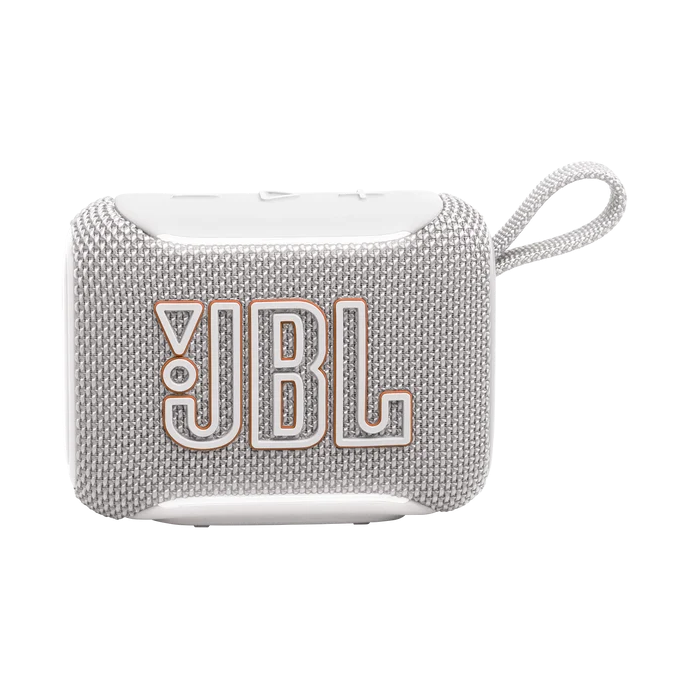 JBL GO5WHT/T