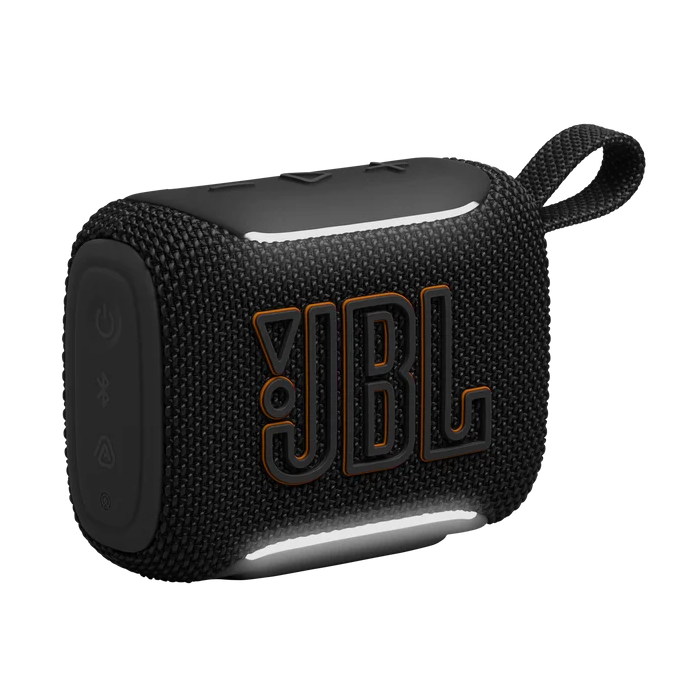 JBL GO5BLK/T
