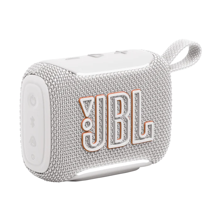 JBL GO5WHT/T