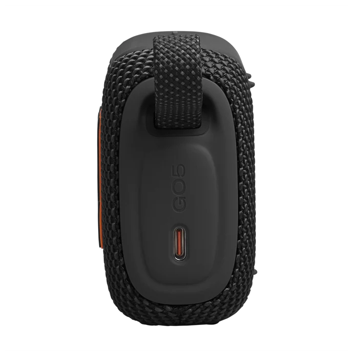 JBL GO5BLK/T