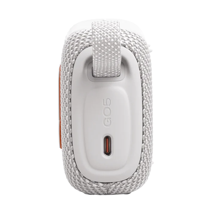 JBL GO5WHT/T