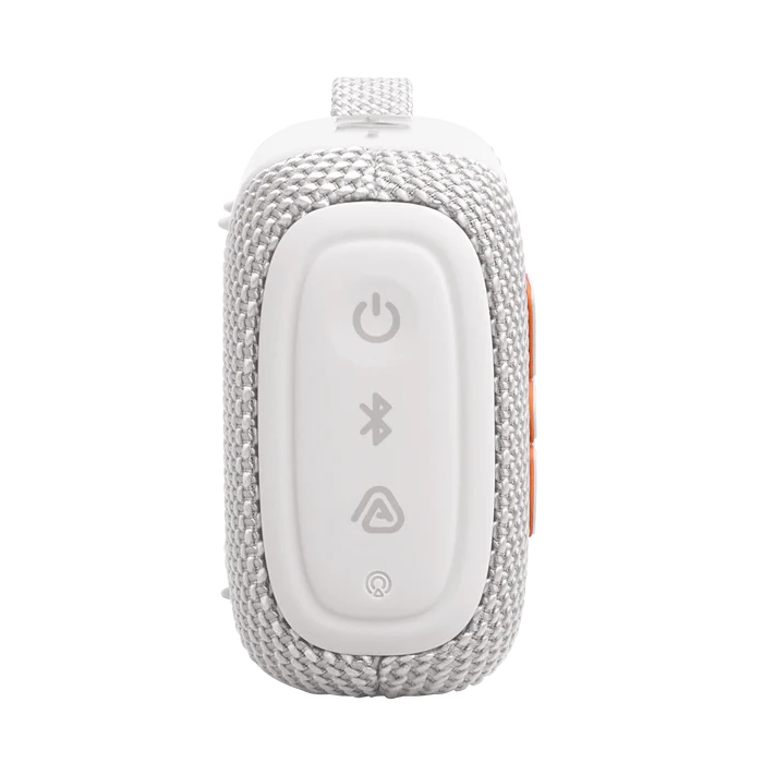 JBL GO5WHT/T