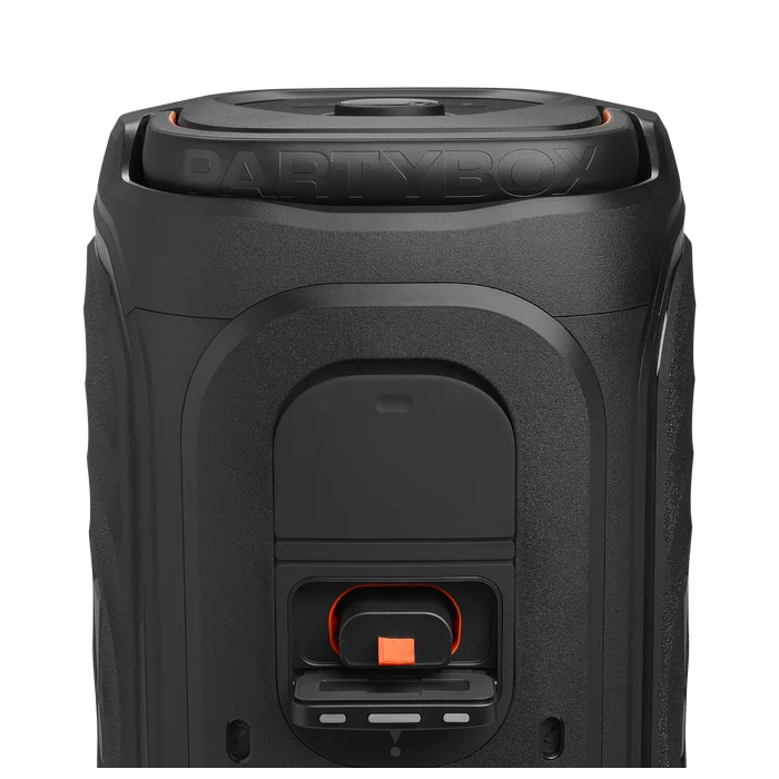 JBL PB130BLKEP/T