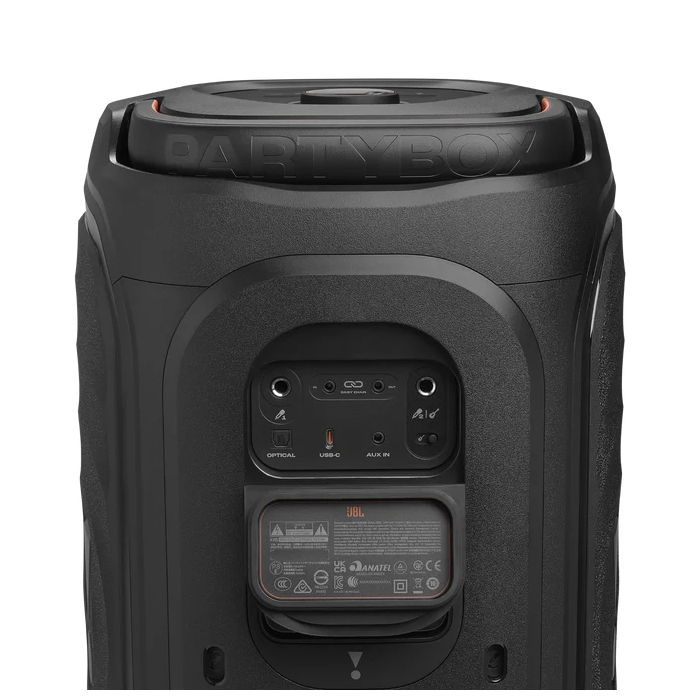 JBL PB130BLKEP/T