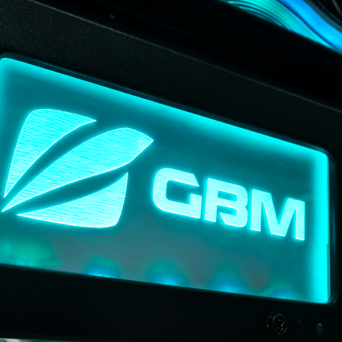 GBM PC Z Luminara Ultra 9-285K 96GB/2TB RTX5080 Z890-A