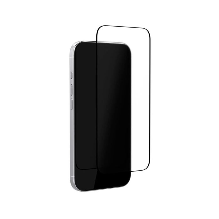 VLP M-Glass iPhone 17/17 Pro/16 Pro,Black Frame 1061155