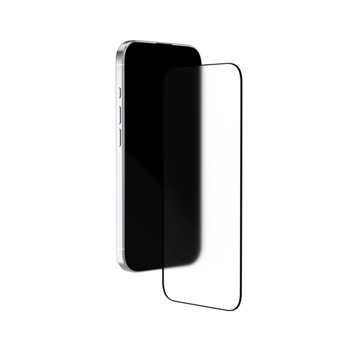 VLP M-Glass iPhone 17/17 Pro/16 Pro,Black Frame 1061155