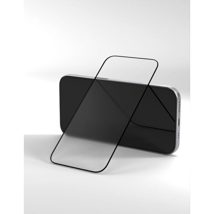 VLP M-Glass iPhone 17/17 Pro/16 Pro,Black Frame 1061155