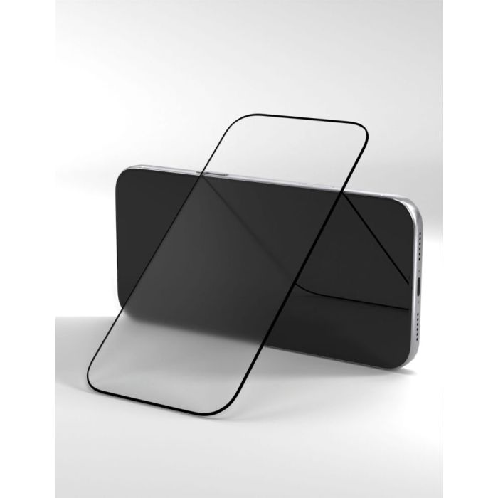 VLP M-Glass iPhone 17 Pro Max,Black Frame 1061156