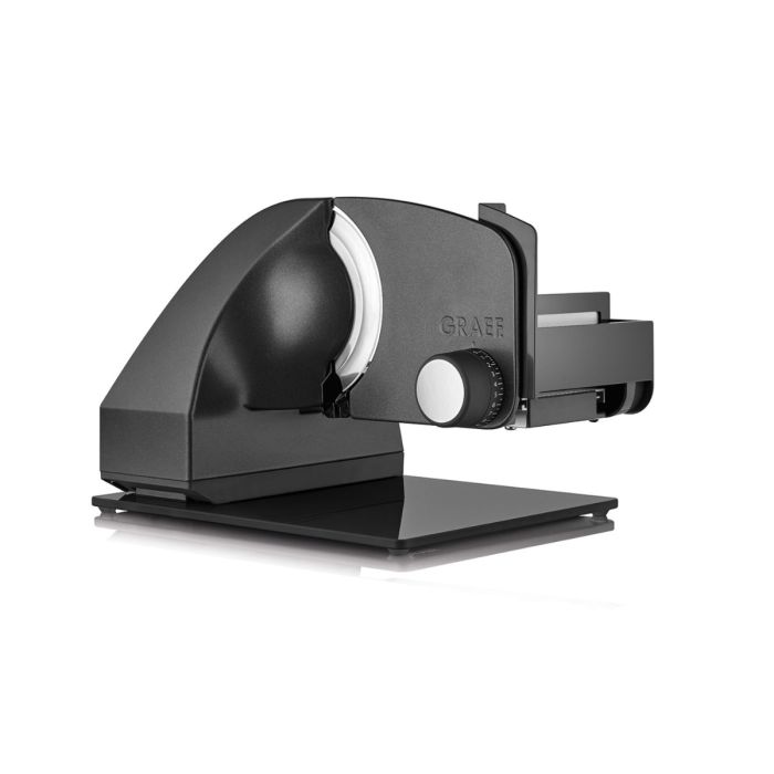 Graef M95F Master slicer iron mica