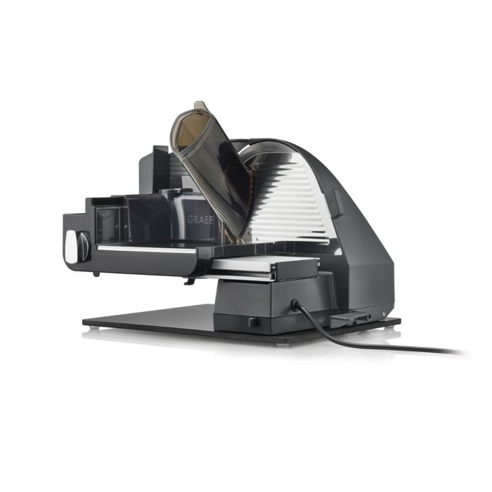Graef M95F Master slicer iron mica