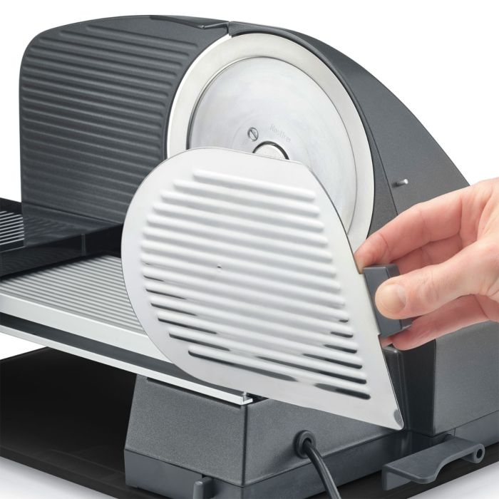 Graef M95F Master slicer iron mica