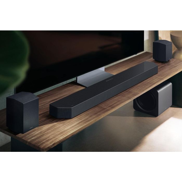 Samsung HW-Q990H/PY