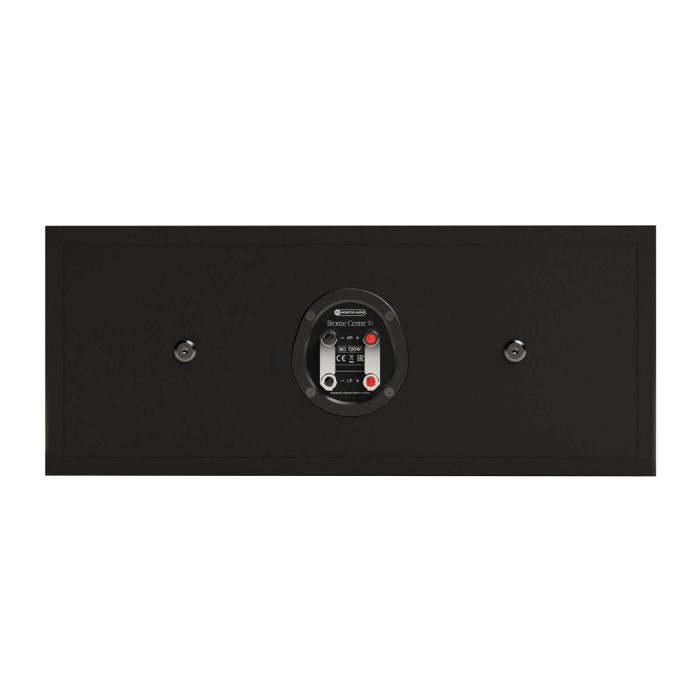 Monitor Audio Bronze Center Speaker 7G, Walnut