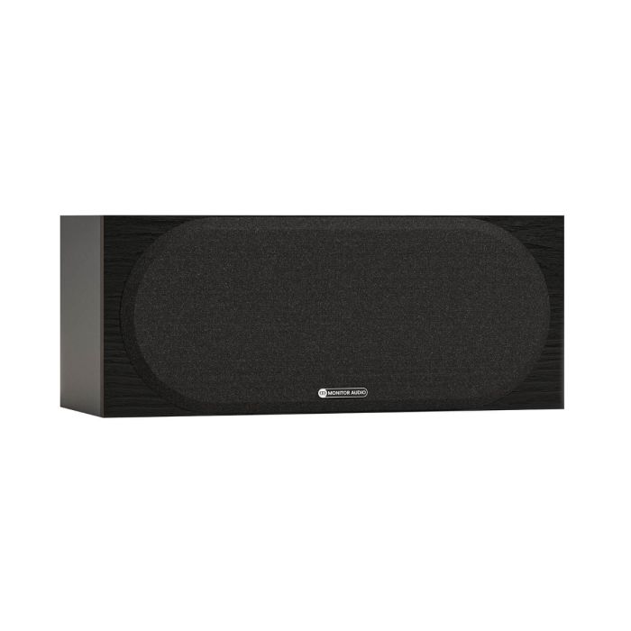 Monitor Audio Bronze Center Speaker 7G, Black