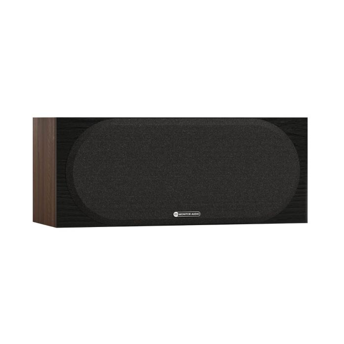Monitor Audio Bronze Center Speaker 7G, Walnut