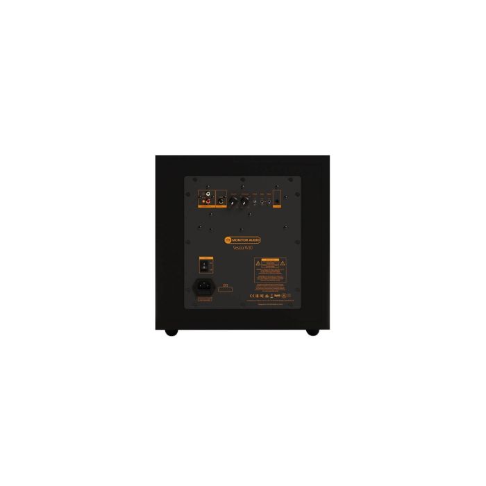 Monitor Audio Vestra W10, Black