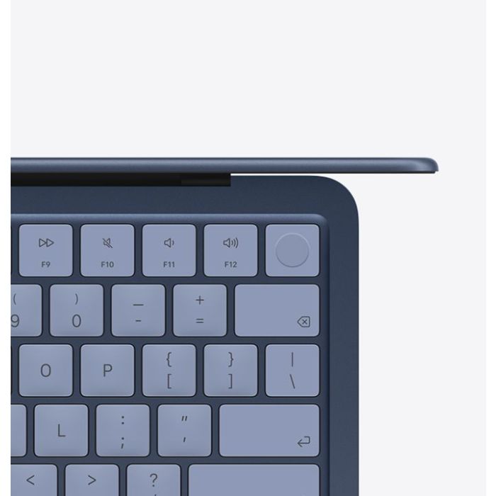 Apple MacBook Neo 13 A18 Pro 8GB/512GB TouchID Eng KB Indigo /Z1TT00020