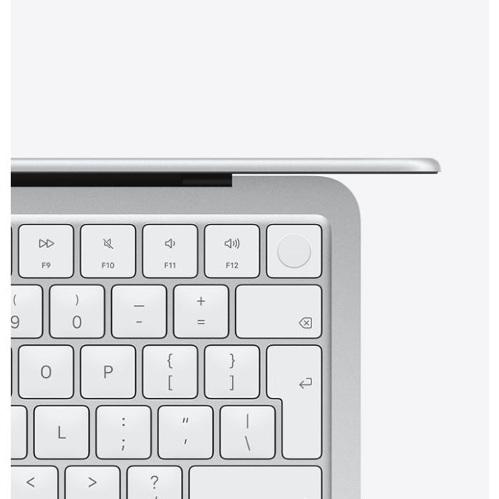 Apple MacBook Neo 13 A18 Pro 8GB/512GB TouchID Silver /Z1TP0001Y