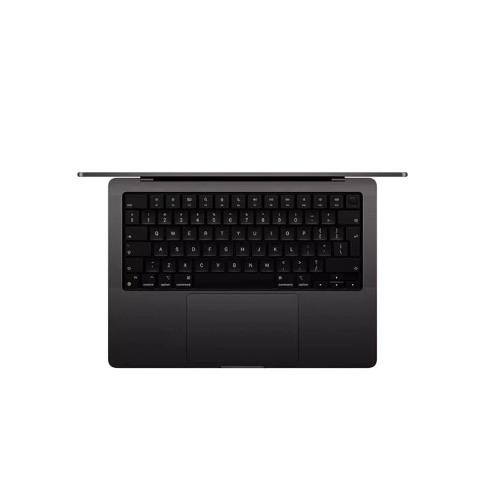 Apple MacBook Pro 14 M4 10/10 16/512 Black /MW2U3RU/A