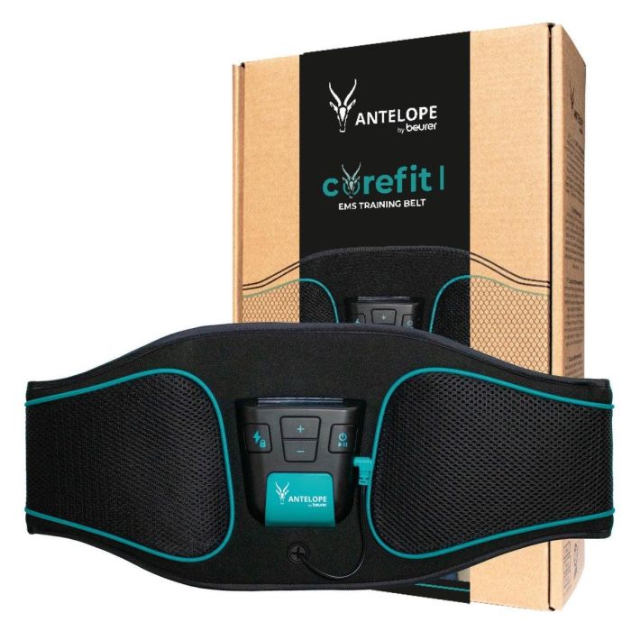 Beurer Antelope CoreFit I tranining belt