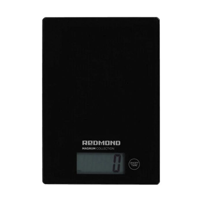 REDMOND RS-772 kitchen scale black
