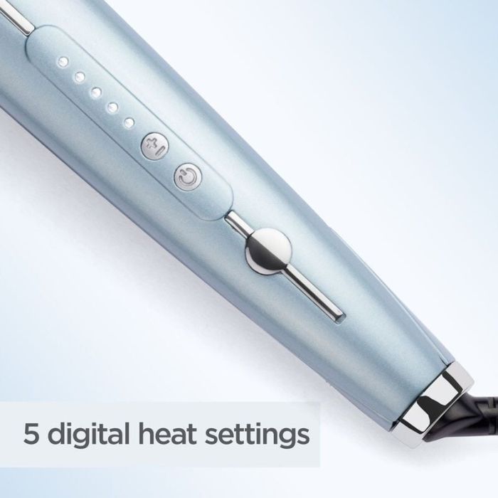 Babyliss ST573E 26mm hair multi-styler/straightner - outlet