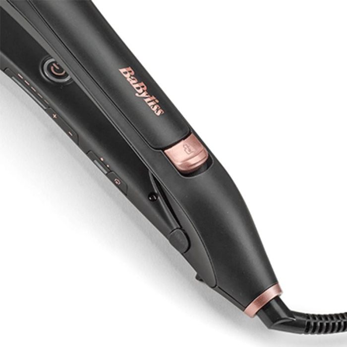 Babyliss ST596E 36mm hair multi-styler/straightner