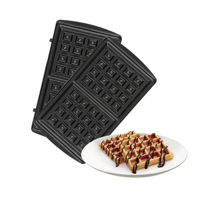 ###REDMOND MB1205 sandwich & waffle maker