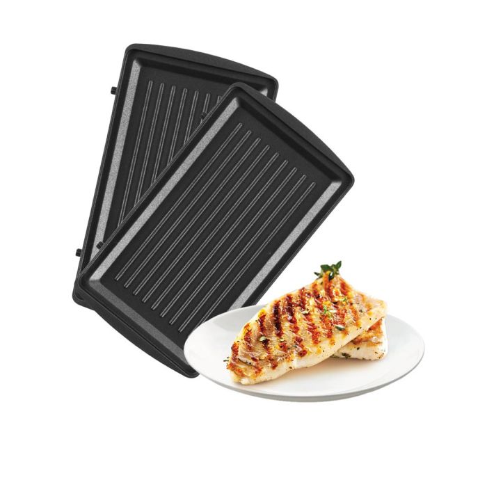 ###REDMOND MB1205 sandwich & waffle maker