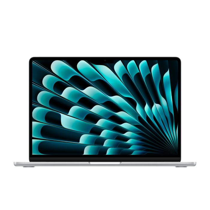 Apple MacBook Air 13" M4 10/8 16/256 Silver /MW0W3RU/A