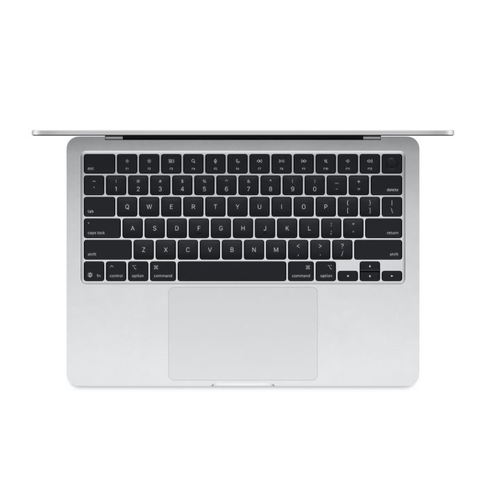 Apple MacBook Air 13" M4 10/8 16/256 Silver /MW0W3RU/A
