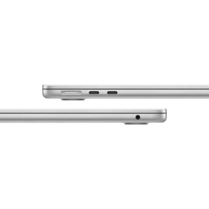 Apple MacBook Air 13" M4 10/8 16/256 Silver /MW0W3RU/A