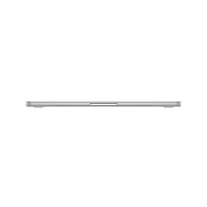 Apple MacBook Air 13" M4 10/8 16/256 Silver /MW0W3RU/A