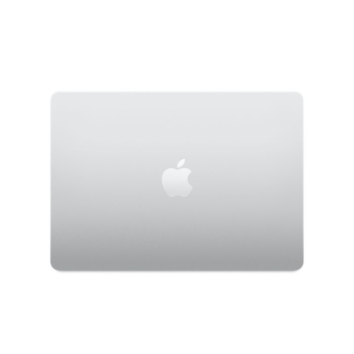 Apple MacBook Air 13" M4 10/8 16/256 Silver /MW0W3RU/A