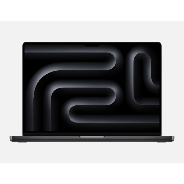 Apple MacBook Pro 16 M4Pro 14/20 24/512 Black /MX2X3RU/A