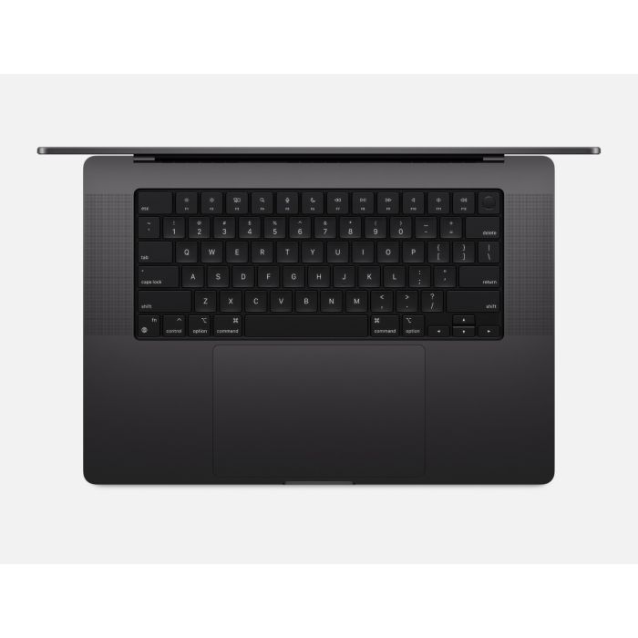 Apple MacBook Pro 16 M4Pro 14/20 24/512 Black /MX2X3RU/A