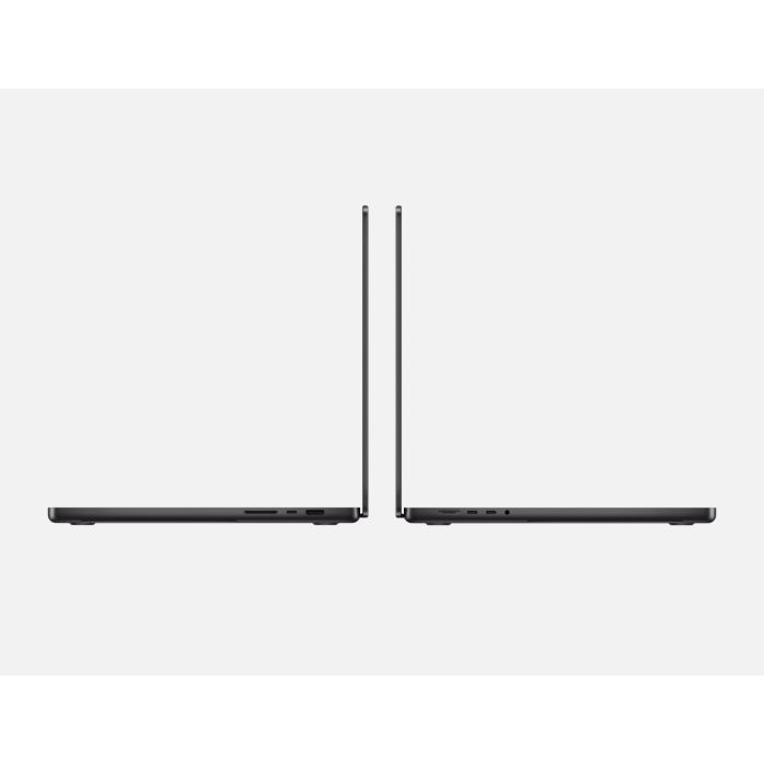 Apple MacBook Pro 16 M4Pro 14/20 24/512 Black /MX2X3RU/A